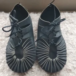 Mittelalter-Schuhe
