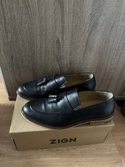 Männer Loafer