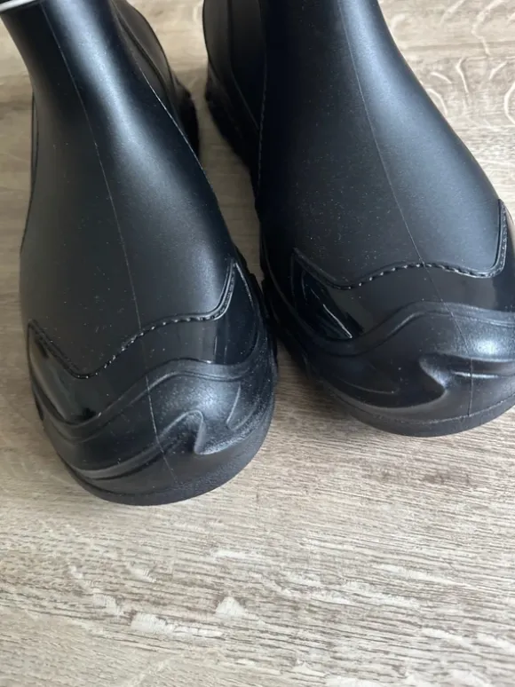 Männer Regen Stiefeln