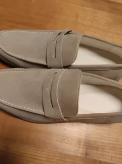 Mocassin