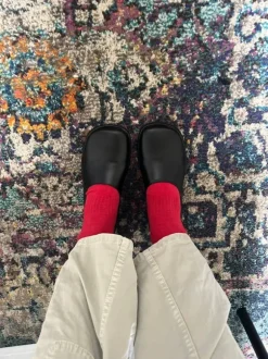 Mocassin les Sabates