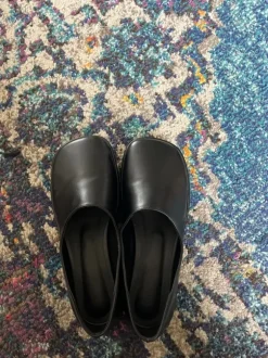 Mocassin les Sabates
