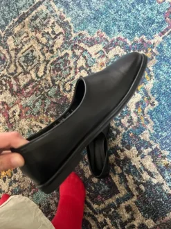 Mocassin les Sabates