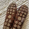 Mocassin Loafer léopard HM