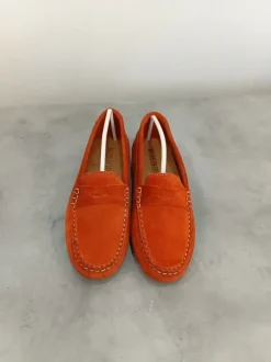 Mocassini donna