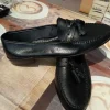 Mocassino in pelle Made in Italy Super comode e morbide