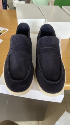 Mocassino uomo