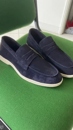 Mocassino uomo