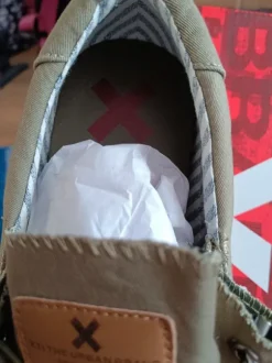 Mocassins