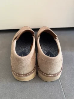 Mocassins Bata taille 42