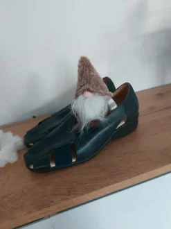 Mocassins Damart 39