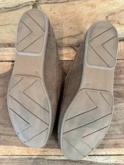 Mocassins graceland