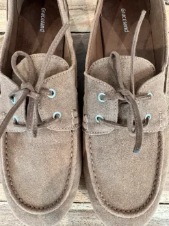 Mocassins graceland