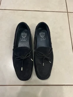 Mocassins homme