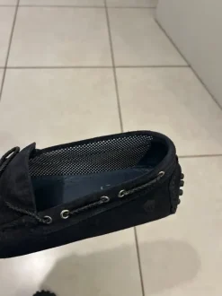 Mocassins homme