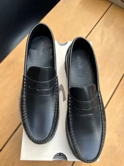 Mocassins homme