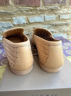 Mocassins Jhay