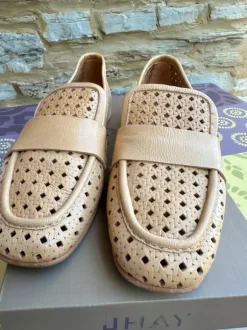 Mocassins Jhay