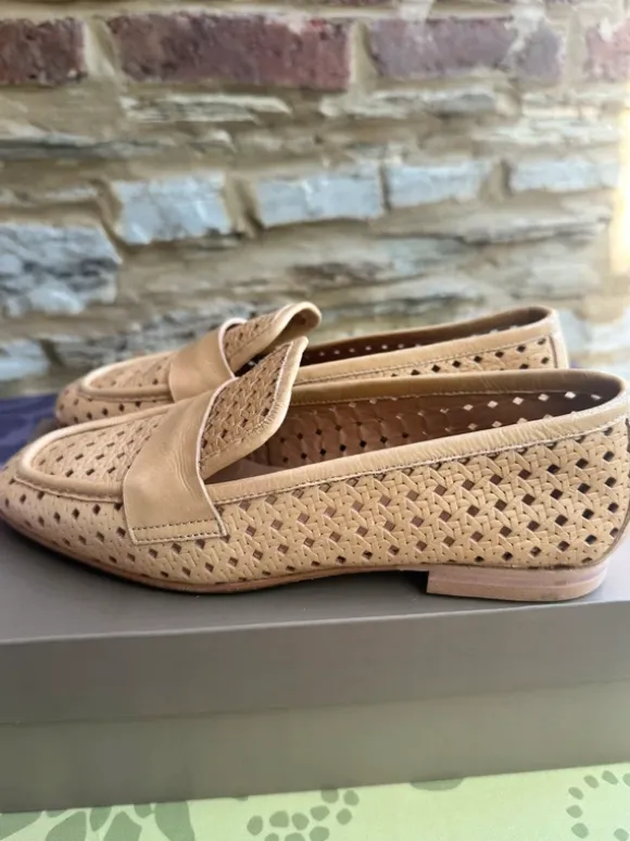 Mocassins Jhay