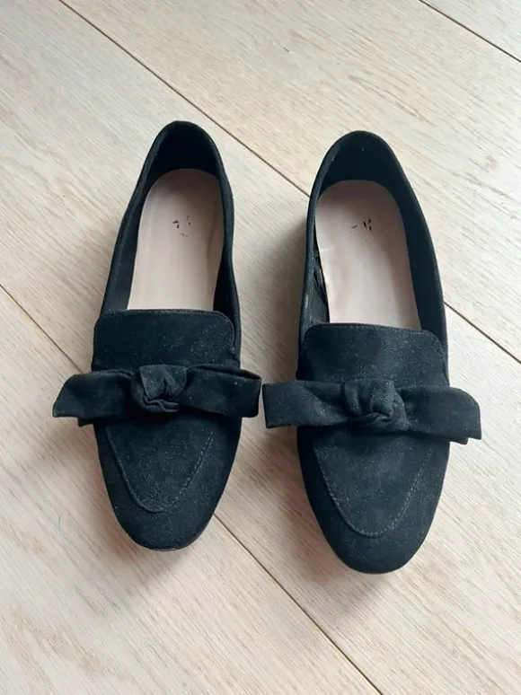 Moccasin H&M