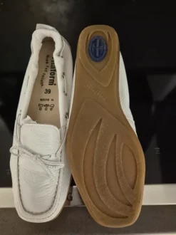 Mokassin Schuhe