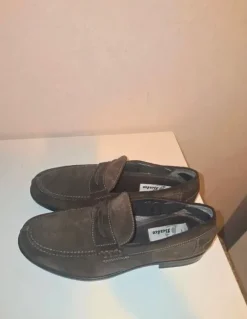 Mokassins