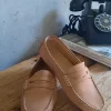 Mokassins Elegant