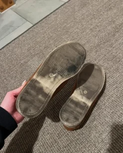 Mokassins Classic Bootsschuh