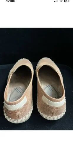 Mokassins Fluchos Bahamas: Comfort und Stil in Leder Flexibel Braun