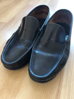 Mokassins Grösse 43
