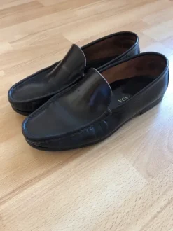 Mokassins Grösse 43