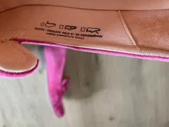 Mokassins pink Think! 40