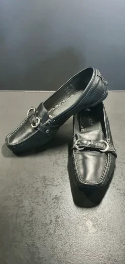Mokassins von Pat Calvin London