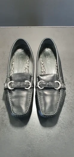 Mokassins von Pat Calvin London