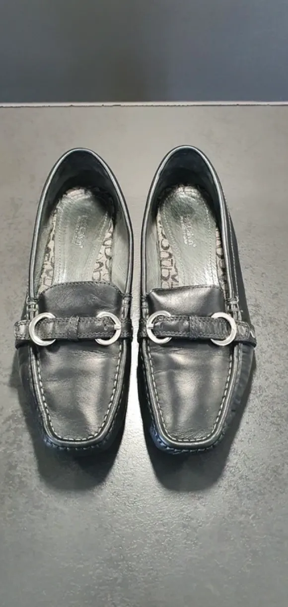 Mokassins von Pat Calvin London