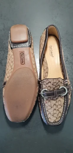 Mokassins von Pat Calvin London