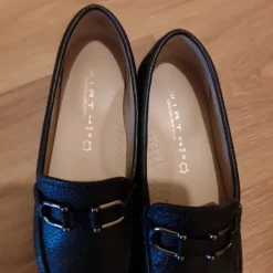 Mokassins von wirth, bequeme mokassins, loafer mocasin , schlupfschuhe
