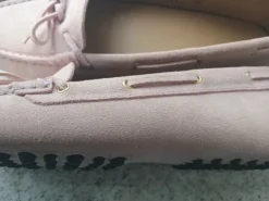 Mokassins w. Tod's
