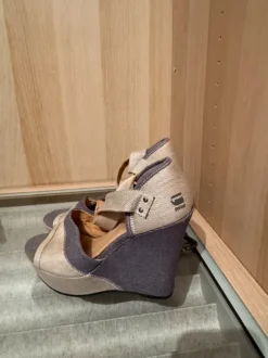 Mooi Sandalen