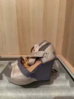 Mooi Sandalen