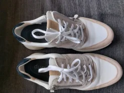 Mooie Durea sneaker schoenen