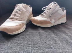 Mooie Durea sneaker schoenen