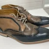 Mooie Giorgio schoenen maat 43 weinig gebruikt