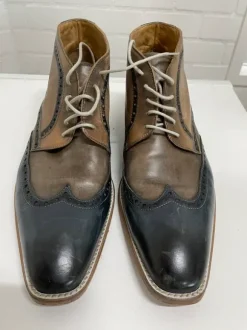 Mooie Giorgio schoenen maat 43 weinig gebruikt