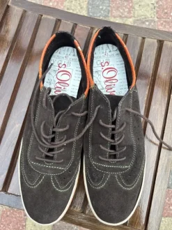 Mooie schoenen