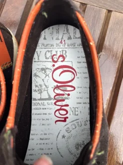 Mooie schoenen
