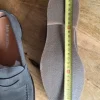 Mooie suède mocassins loafers