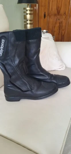 Motorradstifel, Daytona, gr 45