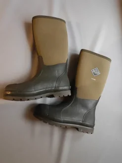 Muck Core Thermogummistiefel