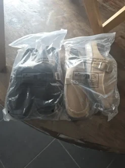 Muiltjes maat 39